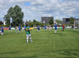 Schouwen-Duiveland Selectie - N.E.C. Nijmegen (bij Bruse Boys) zaterdag 6 juli 2024 (58/126)